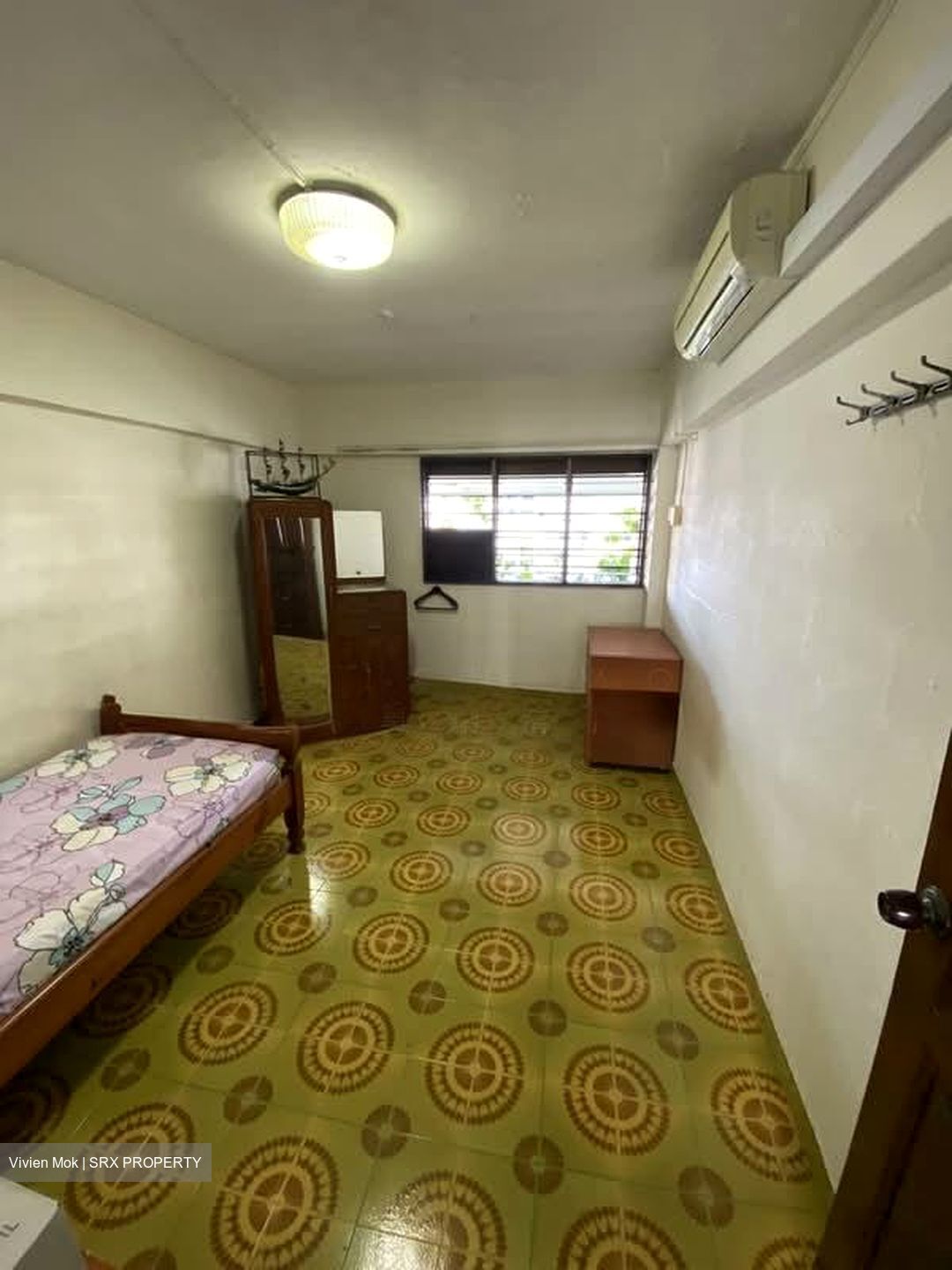 Blk 68 BLANGAH GARDEN (Bukit Merah), HDB 4 Rooms #556198021